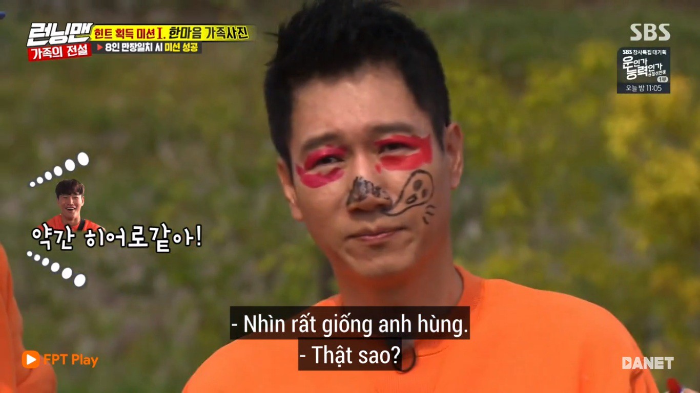 Lee Kwang Soo đau đớn thừa nhận mình là người phản bội nhất Running Man - Ảnh 11. Lee Kwang Soo đau đớn thừa nhận mình là người phản bội nhất Running Man - Ảnh 11.