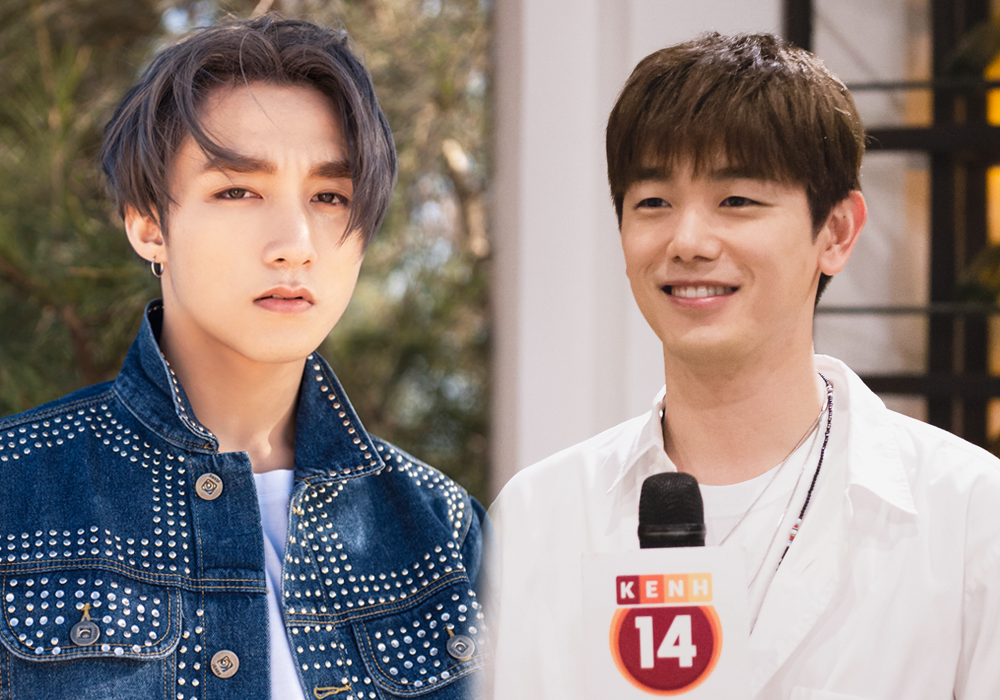 Phỏng vấn độc quyền ca sĩ Hàn - Eric Nam: Chia sẻ về thành công toàn cầu của BTS và ấn tượng với âm nhạc của một ca sĩ Việt Nam là... - Ảnh 6. Phỏng vấn độc quyền ca sĩ Hàn - Eric Nam: Chia sẻ về thành công toàn cầu của BTS và ấn tượng với âm nhạc của một ca sĩ Việt Nam là... - Ảnh 6.