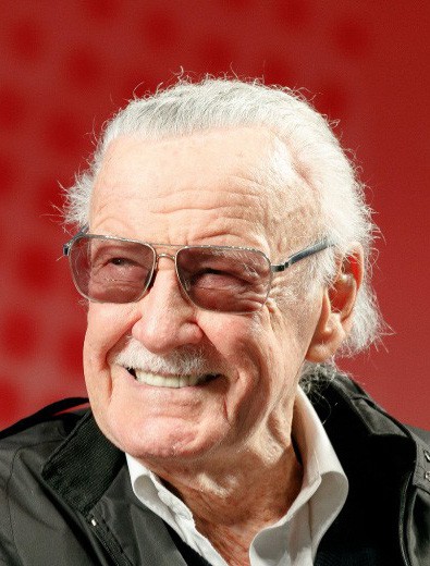 10 sự thật thú vị về Stan Lee - Huyền thoại của các siêu anh hùng Marvel