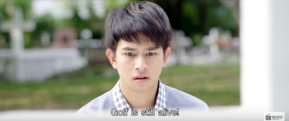 Bộ phim đam mỹ đình đám một thời My Bromance trở lại sau 5 năm với tình tiết gây sốc! - Ảnh 6.