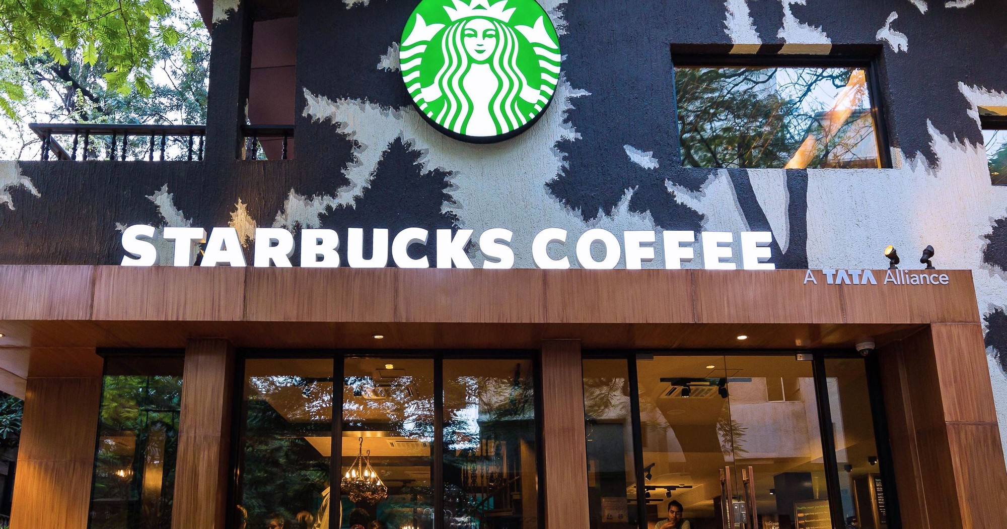 Câu chuyện của Starbucks ở Úc: Bành trướng quá nhanh để rồi bật bãi không kèn không trống - Ảnh 1. Câu chuyện của Starbucks ở Úc: Bành trướng quá nhanh để rồi bật bãi không kèn không trống - Ảnh 1.
