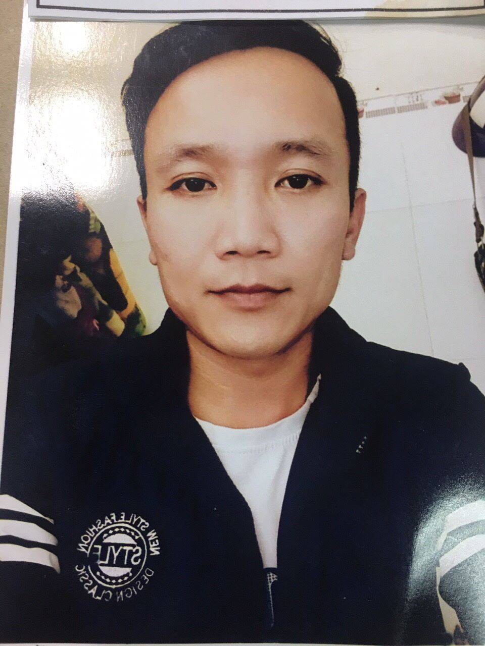Looking for a missing mysterious young man after the Saigon accident - Figure 1. Looking for a missing mysterious young man after the Saigon accident - Figure 1.
