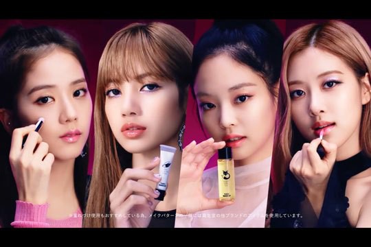 Gắt như Netizen Nhật Bản: Đòi tẩy chay cả Shiseido chỉ vì không thích BLACKPINK - Ảnh 2.