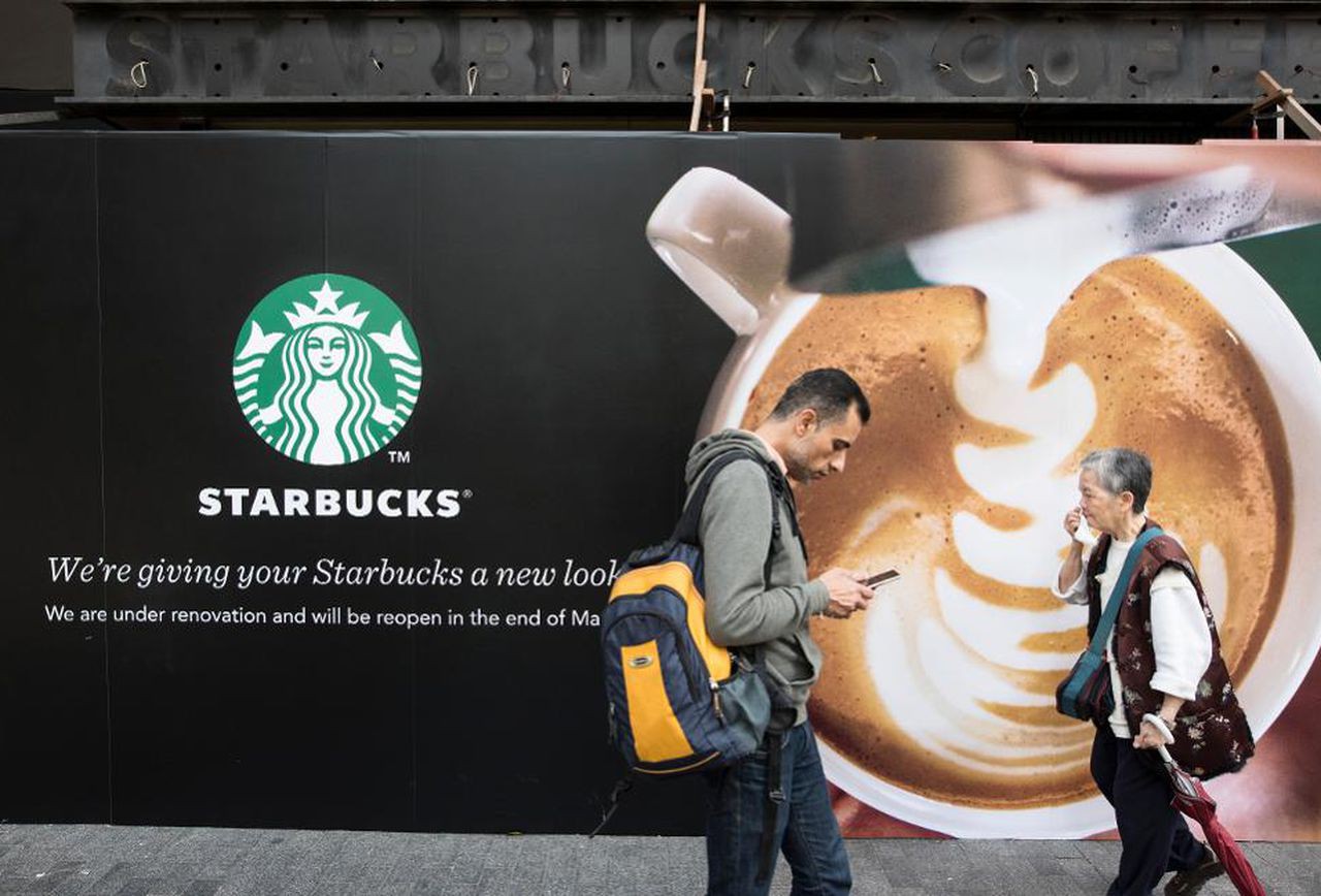 Câu chuyện của Starbucks ở Úc: Bành trướng quá nhanh để rồi bật bãi không kèn không trống - Ảnh 10. Câu chuyện của Starbucks ở Úc: Bành trướng quá nhanh để rồi bật bãi không kèn không trống - Ảnh 10.