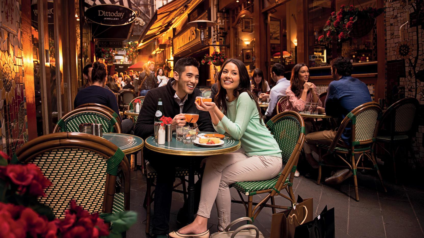 Câu chuyện của Starbucks ở Úc: Bành trướng quá nhanh để rồi bật bãi không kèn không trống - Ảnh 6. Câu chuyện của Starbucks ở Úc: Bành trướng quá nhanh để rồi bật bãi không kèn không trống - Ảnh 6.