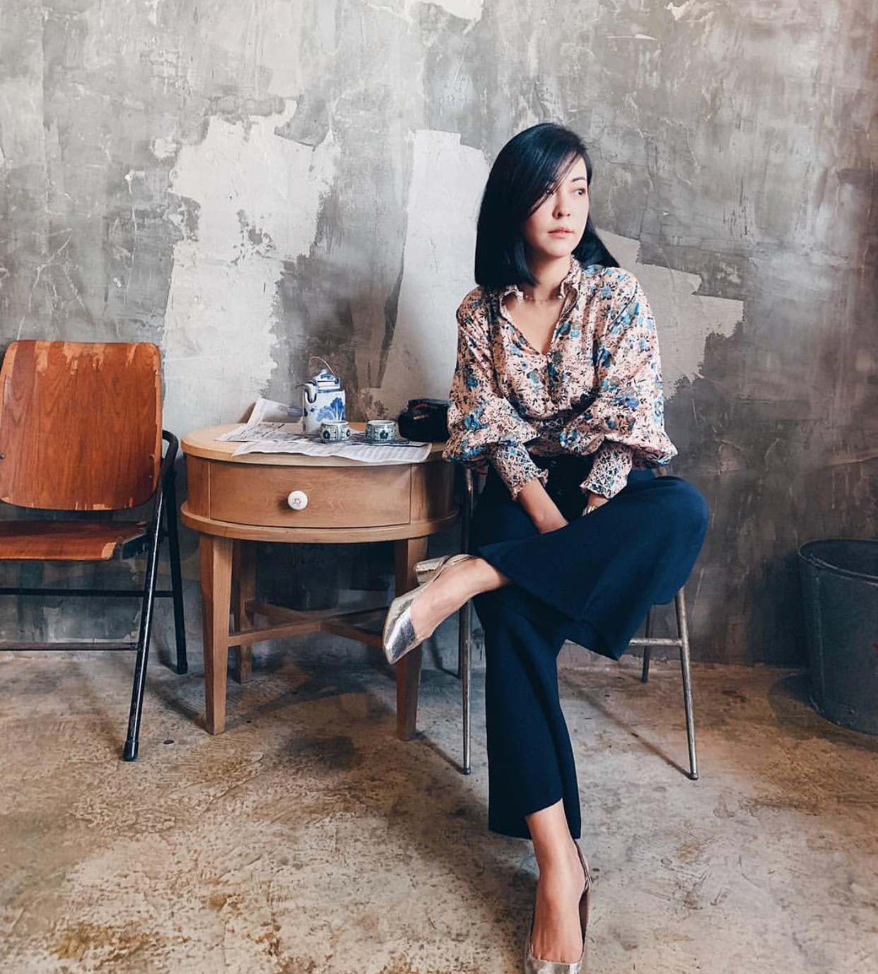 Mới 2 tuần trong th&aacute;ng 11, Bangkok đ&atilde; kịp c&oacute; loạt c&agrave; ph&ecirc; mới si&ecirc;u xinh! - Ảnh 6.