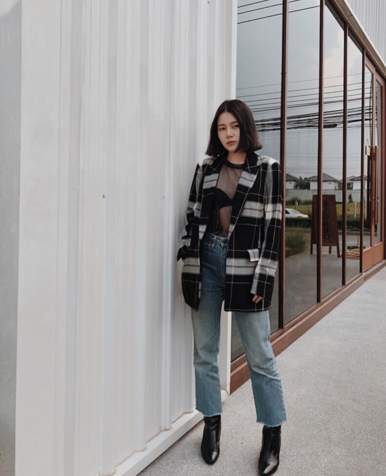Mới 2 tuần trong th&aacute;ng 11, Bangkok đ&atilde; kịp c&oacute; loạt c&agrave; ph&ecirc; mới si&ecirc;u xinh! - Ảnh 16.