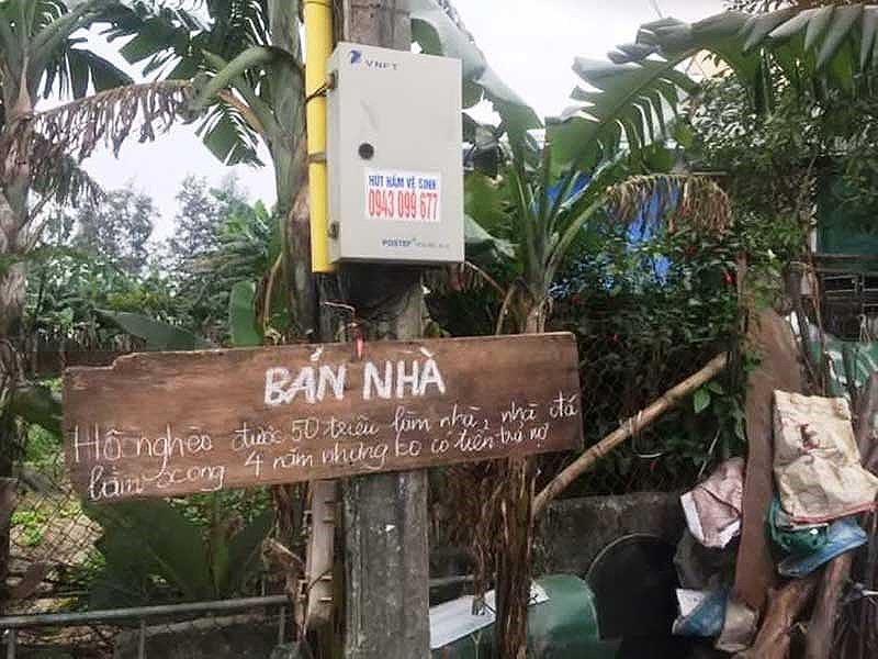 Nhà từ thiện dỏm chiếm đoạt tiền tỉ bị khởi tố - Ảnh 1. Nhà từ thiện dỏm chiếm đoạt tiền tỉ bị khởi tố - Ảnh 1.