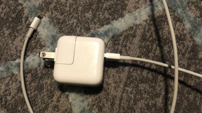 iPhone X phát nổ khi cập nhật lên iOS 12.1, Apple lập tức điều tra - Ảnh 3.