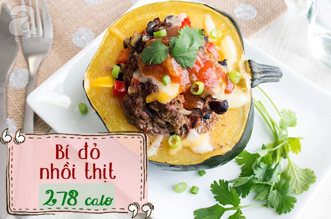 Thiên đường đây rồi: 13 món ăn Eat Clean dưới 400 calo giúp chị em thoải mái ăn hoài không chán, vóc dáng gọn thon - Ảnh 12.