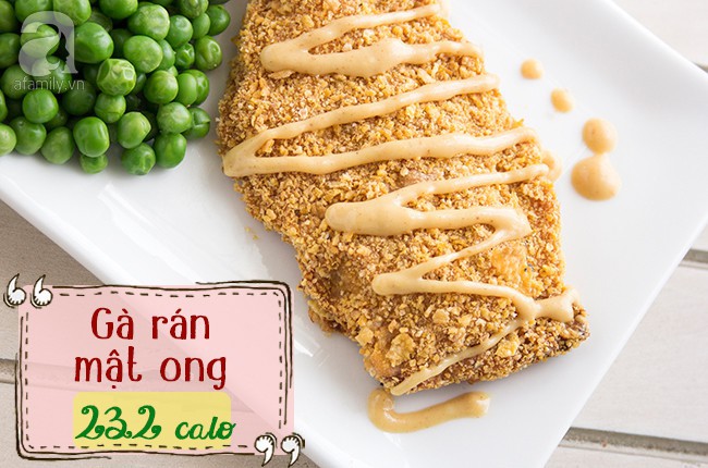 Chỉ với thịt gà, bạn có thể chế biến ra 7 món ăn cực ngon để Eat Clean giảm cân này - Ảnh 3.