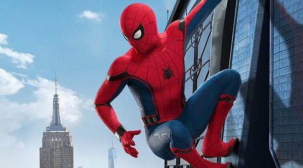 Stan Lee: Nhân vật khiến ông tự hào nhất là Spider Man- Ảnh 2.