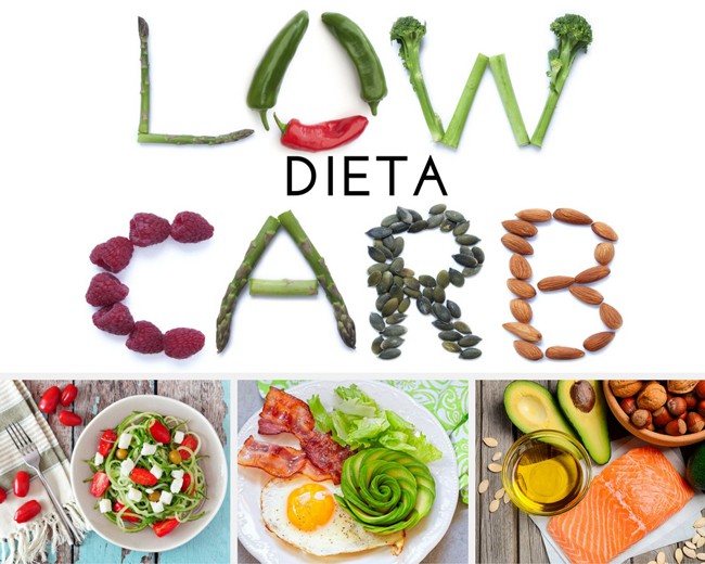 Rốt cuộc thì phải ăn bao nhiêu carb mới được gọi là low carb? - Ảnh 4.