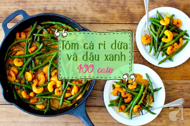 Thiên đường đây rồi: 13 món ăn Eat Clean dưới 400 calo giúp chị em thoải mái ăn hoài không chán, vóc dáng gọn thon - Ảnh 17.