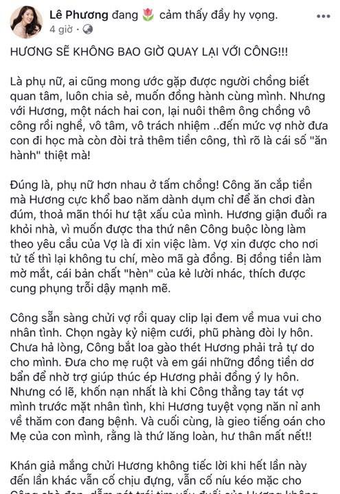 Các lần diễn viên vạ miệng tiết lộ nội dung trước khi phim lên sóng, khiến nhà phát hành than trời - Ảnh 14.