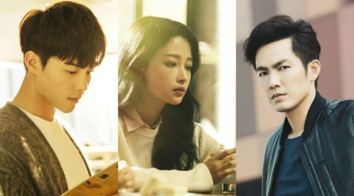 Lương Sinh, liệu chúng ta có thể ngừng đau thương: Mã Thiên Vũ - Nam thần gây thương nhớ! - Ảnh 7. Lương Sinh, liệu chúng ta có thể ngừng đau thương: Mã Thiên Vũ - Nam thần gây thương nhớ! - Ảnh 7.