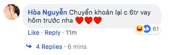 Đức Phúc vừa mới tậu xe, Hoà Minzy không đòi khao rửa xe mà vội vào... đòi nợ ngay 6 triệu! - Ảnh 2.