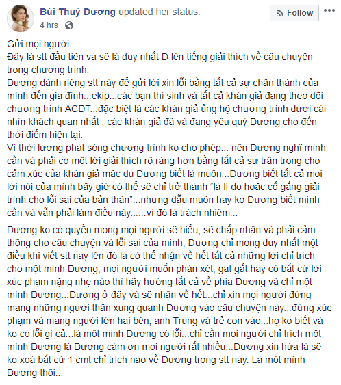 Anh chàng độc thân: Thùy Dương giấu chuyện là single mom vì ám ảnh việc người thân qua đời - Ảnh 3.