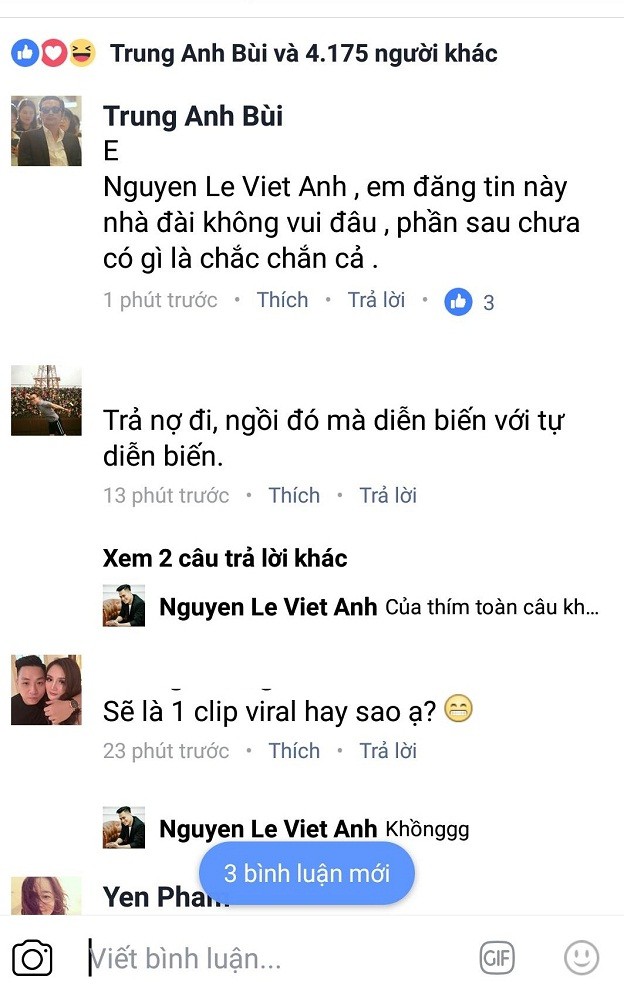 Các lần diễn viên vạ miệng tiết lộ nội dung trước khi phim lên sóng, khiến nhà phát hành than trời - Ảnh 12.