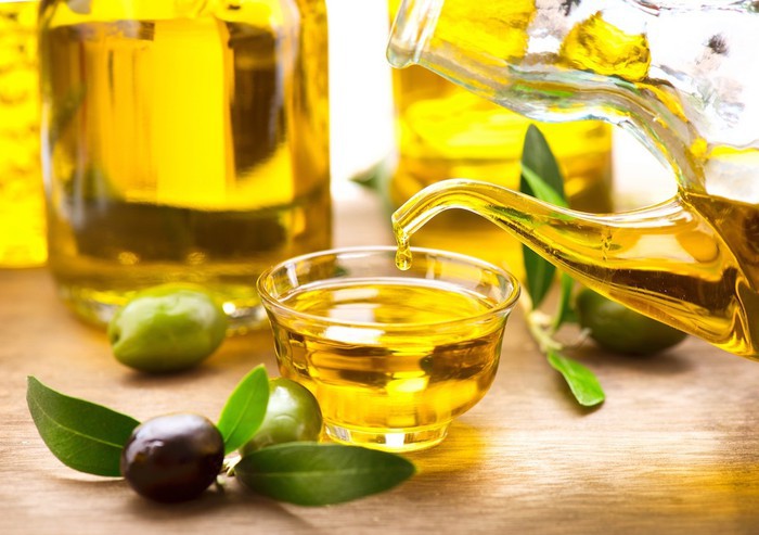 Những loại thực phẩm giúp bạn ngăn ngừa tình trạng gan nhiễm mỡ hiệu quả - Ảnh 5. Những loại thực phẩm giúp bạn ngăn ngừa tình trạng gan nhiễm mỡ hiệu quả - Ảnh 5.