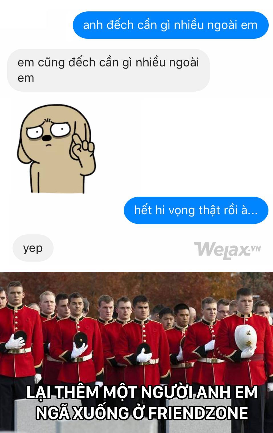 Hướng dẫn đớp thính dành cho các cô nàng nhận được câu tán tỉnh hot nhất ngày: Nồng độ cồn của em bao nhiêu? - Ảnh 4. Hướng dẫn đớp thính dành cho các cô nàng nhận được câu tán tỉnh hot nhất ngày: Nồng độ cồn của em bao nhiêu? - Ảnh 4.