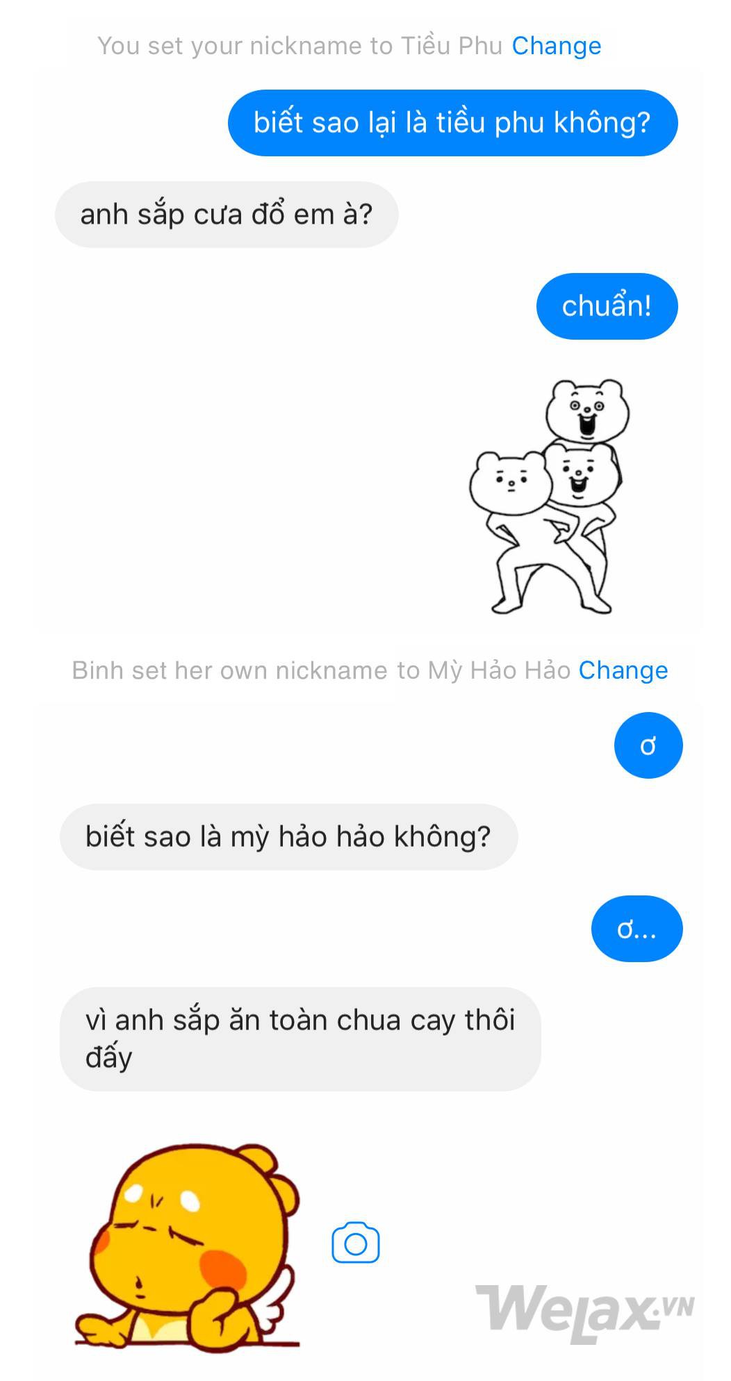 Hướng dẫn đớp thính dành cho các cô nàng nhận được câu tán tỉnh hot nhất ngày: Nồng độ cồn của em bao nhiêu? - Ảnh 12. Hướng dẫn đớp thính dành cho các cô nàng nhận được câu tán tỉnh hot nhất ngày: Nồng độ cồn của em bao nhiêu? - Ảnh 12.