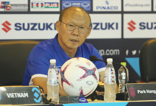 HLV Park Hang-seo chỉ ra hai điểm yếu chết người của Việt Nam trước trận gặp Malaysia - Ảnh 2.