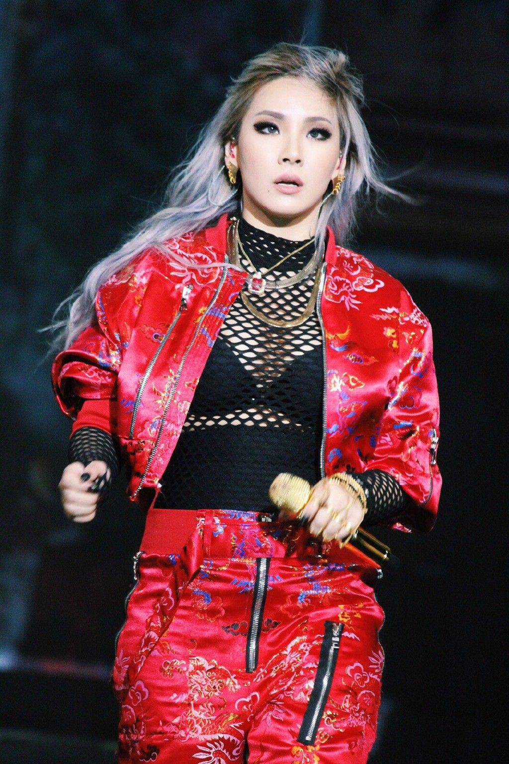 Cùng được gọi là “G-Dragon phiên bản nữ” nhưng CL và Jennie có xứng đáng với danh hiệu này? - Ảnh 2.