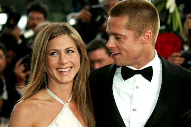 Jennifer Aniston xúc động òa khóc khi vô tình gặp chồng cũ Brad Pitt trong nhà hàng? - Ảnh 2.