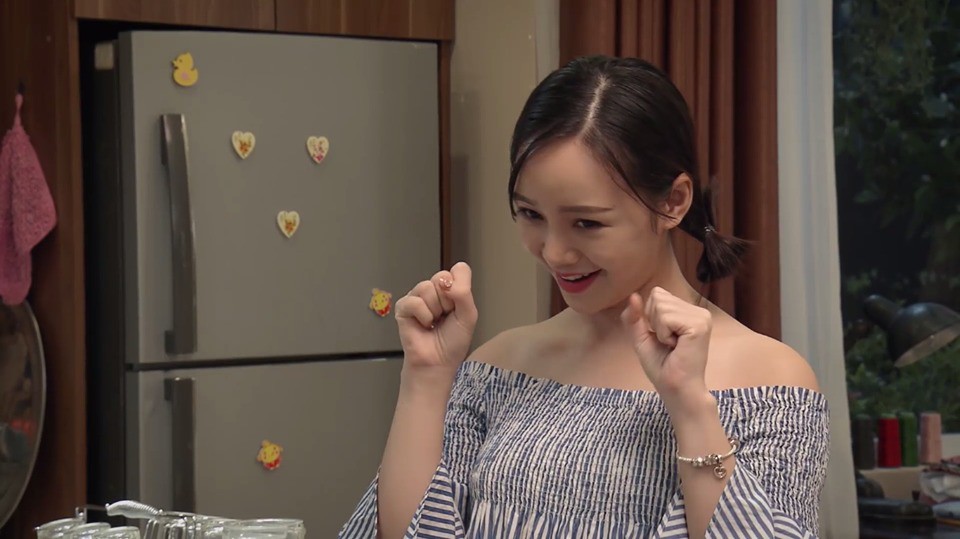 Mẹ Ơi, Bố Đâu Rồi tập 8: Diễm Hằng bị đuổi khỏi nhà vì cả gan qua đêm cùng trai lạ - Ảnh 4. Mẹ Ơi, Bố Đâu Rồi tập 8: Diễm Hằng bị đuổi khỏi nhà vì cả gan qua đêm cùng trai lạ - Ảnh 4.