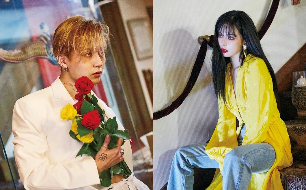 Rời khỏi CUBE v&agrave; PENTAGON, E&rsquo;Dawn nhận &yacute; kiến tr&aacute;i chiều về khả năng trở th&agrave;nh nghệ sĩ solo th&agrave;nh c&ocirc;ng - Ảnh 2.