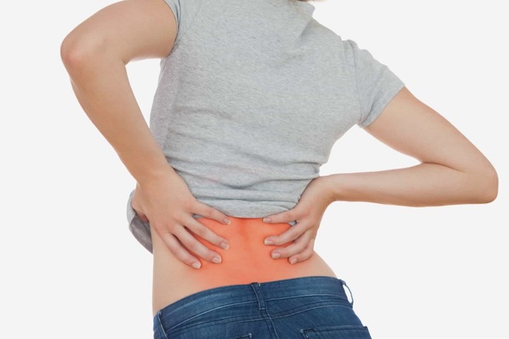 Da bị ngứa, mẩn đỏ cảnh báo vấn đề gì về sức khỏe? - Ảnh 4. Da bị ngứa, mẩn đỏ cảnh báo vấn đề gì về sức khỏe? - Ảnh 4.
