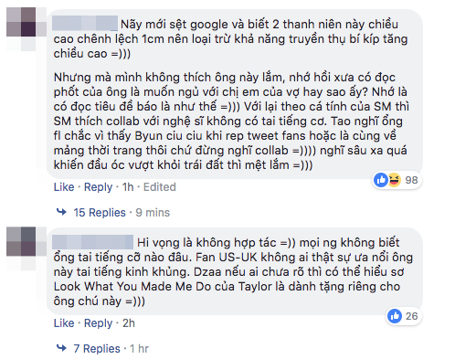 Kanye West chỉ vừa ấn follow Baekhyun, fan của oppa đã vội phản ứng “xin đừng hợp tác” - Ảnh 2.