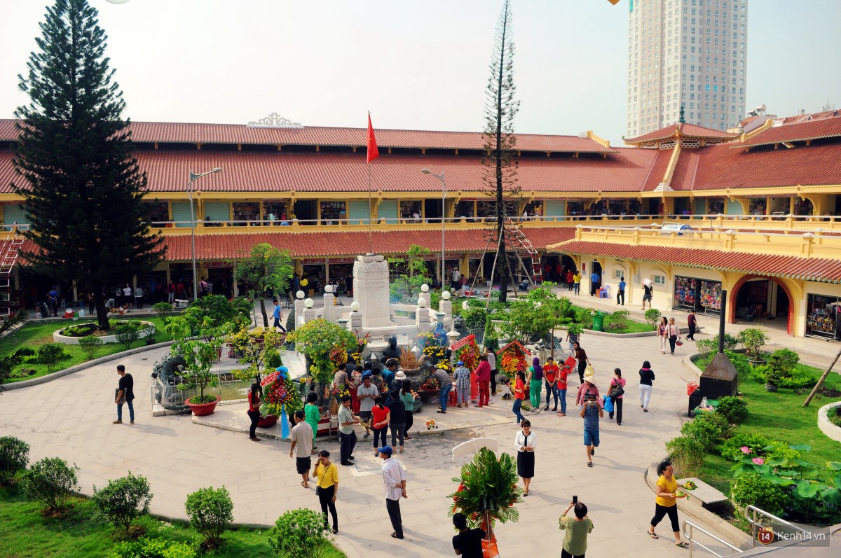 Cảnh buôn bán sầm uất trở lại của chợ Lớn gần 100 tuổi ở Sài Gòn sau 2 năm tạm ngưng sửa chữa - Ảnh 5. Cảnh buôn bán sầm uất trở lại của chợ Lớn gần 100 tuổi ở Sài Gòn sau 2 năm tạm ngưng sửa chữa - Ảnh 5.