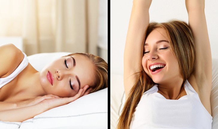 Nhiều người thường có thói quen nằm nghiêng nhưng lại không biết đến một số ảnh hưởng xấu và cách khắc phục tốt nhất cho tư thế này - Ảnh 2. Nhiều người thường có thói quen nằm nghiêng nhưng lại không biết đến một số ảnh hưởng xấu và cách khắc phục tốt nhất cho tư thế này - Ảnh 2.