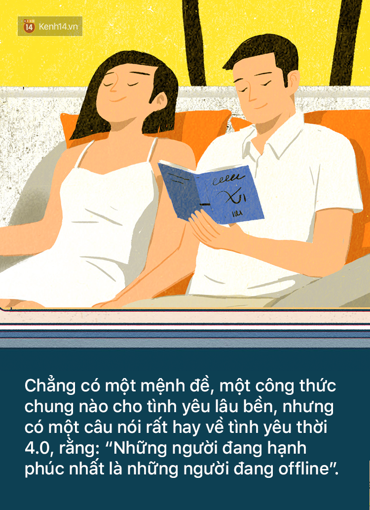 Tình yêu thời 4.0: Càng lộ thiên, càng bất hạnh - Ảnh 6. Tình yêu thời 4.0: Càng lộ thiên, càng bất hạnh - Ảnh 6.