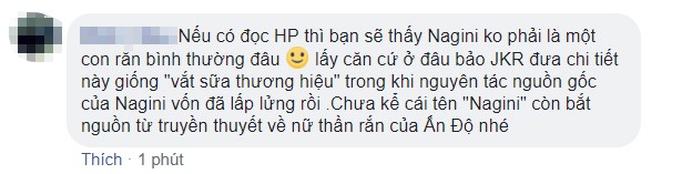 Người hâm mộ chia làm 2 phe rõ rệt sau các suất chiếu đầu tiên của Fantastic Beasts 2 - Ảnh 1.