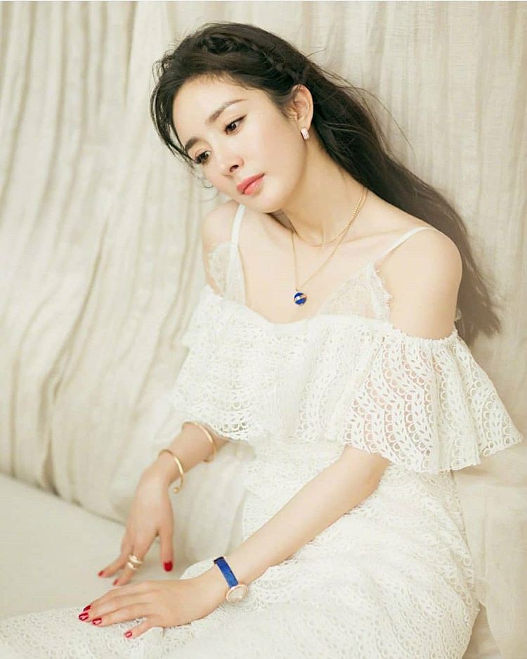 Sao nhí châu Á một thời dậy thì thành công: Hầu hết đều yêu soái ca, riêng hai người này cặp kè ông chú - Ảnh 34. Sao nhí châu Á một thời dậy thì thành công: Hầu hết đều yêu soái ca, riêng hai người này cặp kè ông chú - Ảnh 34.