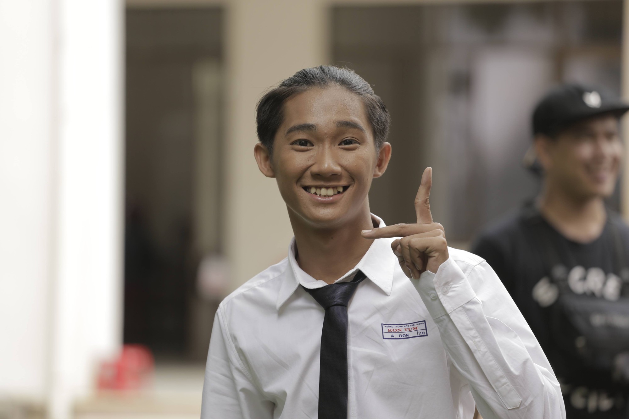Tìm lại thanh xuân đầy kỉ niệm với những người bạn tuổi 17 trong Thạch Thảo - Ảnh 4. Tìm lại thanh xuân đầy kỉ niệm với những người bạn tuổi 17 trong Thạch Thảo - Ảnh 4.