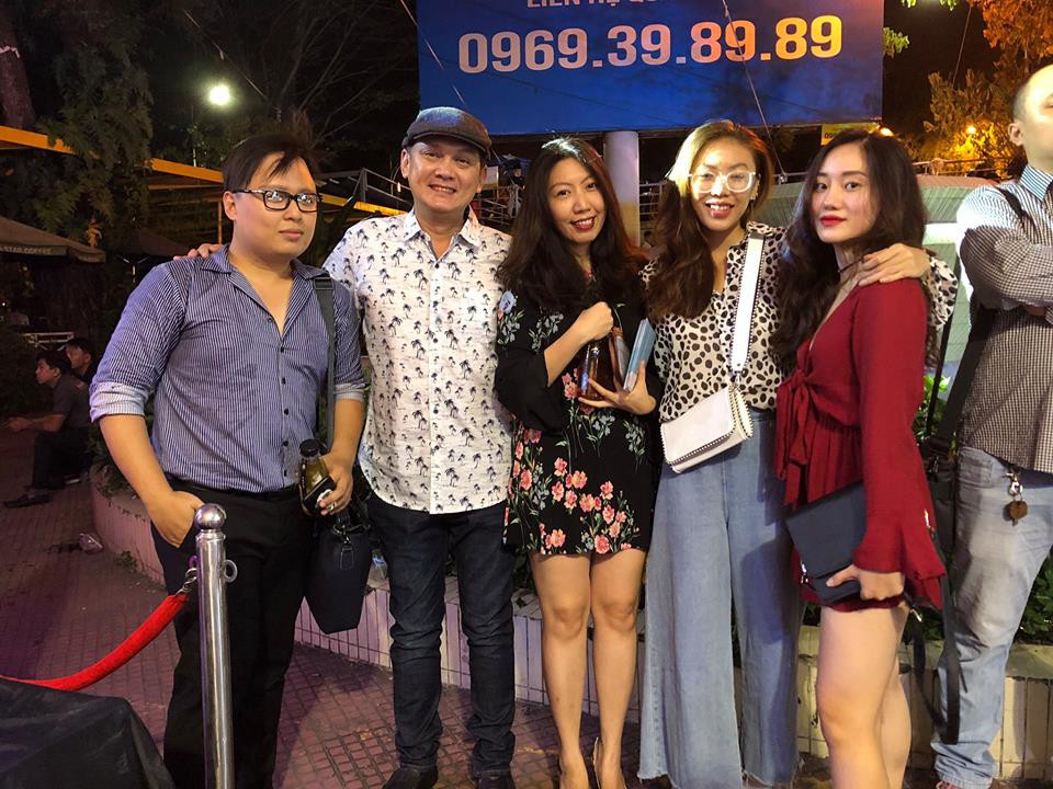 Bạn có biết những diễn viên nổi tiếng sau đây cũng là người thầy đứng lớp? - Ảnh 5. Bạn có biết những diễn viên nổi tiếng sau đây cũng là người thầy đứng lớp? - Ảnh 5.