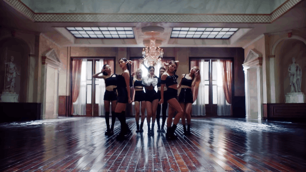 Cuối cùng Jennie (Black Pink) đã tung bản dance cho phân cảnh đắt giá nhất của MV “SOLO” - Ảnh 3.