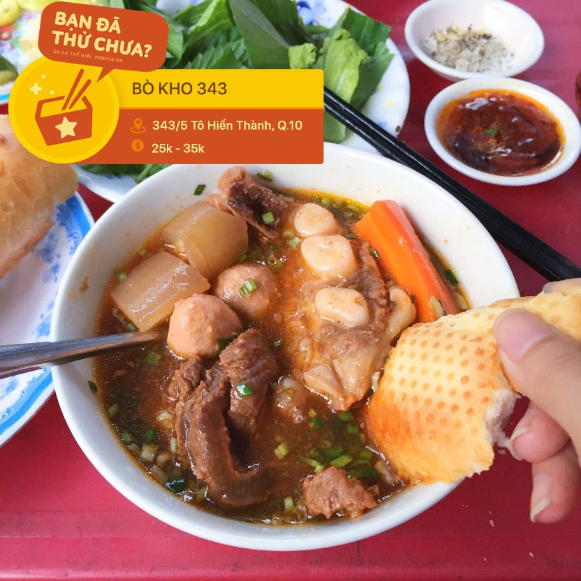 Hẻm vịt độc đáo ở Sài Gòn không chỉ có vịt mà còn nhiều món hấp dẫn đang chờ bạn - Ảnh 8. Hẻm vịt độc đáo ở Sài Gòn không chỉ có vịt mà còn nhiều món hấp dẫn đang chờ bạn - Ảnh 8.