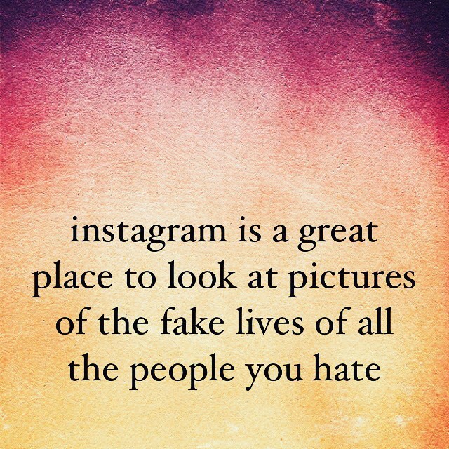 Bắt được trang Instagram chuyên đăng ảnh quote chọc ngoáy, nhìn xong chỉ thấy thêm bực vào thân - Ảnh 4.