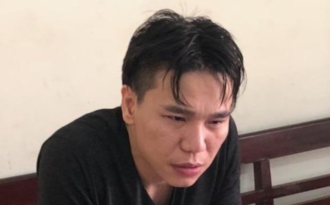Nhét tỏi vào miệng khiến cô gái 9X tử vong, ca sĩ Châu Việt Cường bị khởi tố tội giết người - Ảnh 1.