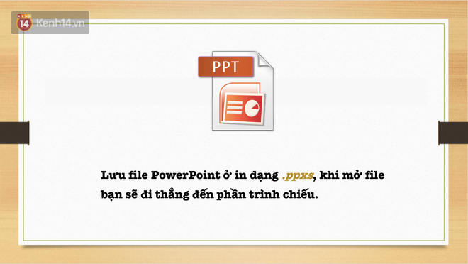 Những mẹo tin học siêu đơn giản có thể sẽ cứu sống cuộc đời học sinh ngay tức khắc - Ảnh 3.