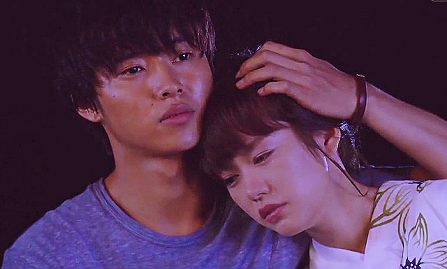 Yamazaki Kento: Từ hoàng tử shoujo mặt đơ đến nam chính xuất sắc giải thưởng truyền hình Nhật Bản - Ảnh 21.