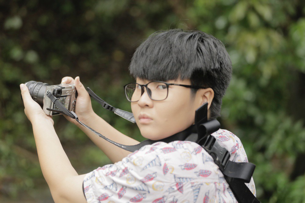 Tìm lại thanh xuân đầy kỉ niệm với những người bạn tuổi 17 trong Thạch Thảo - Ảnh 2. Tìm lại thanh xuân đầy kỉ niệm với những người bạn tuổi 17 trong Thạch Thảo - Ảnh 2.