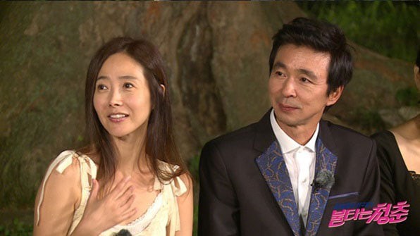 5 cặp đôi nổi tiếng Hàn Quốc nên duyên từ các show truyền hình thực tế - Ảnh 7.