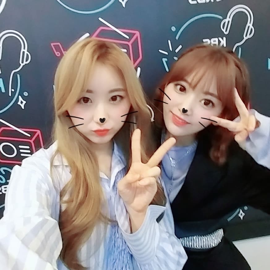 Bé đào Nhật Bản khiến đồng đội IZ*ONE bật khóc chỉ vì một lý do! - Ảnh 3. Bé đào Nhật Bản khiến đồng đội IZ*ONE bật khóc chỉ vì một lý do! - Ảnh 3.