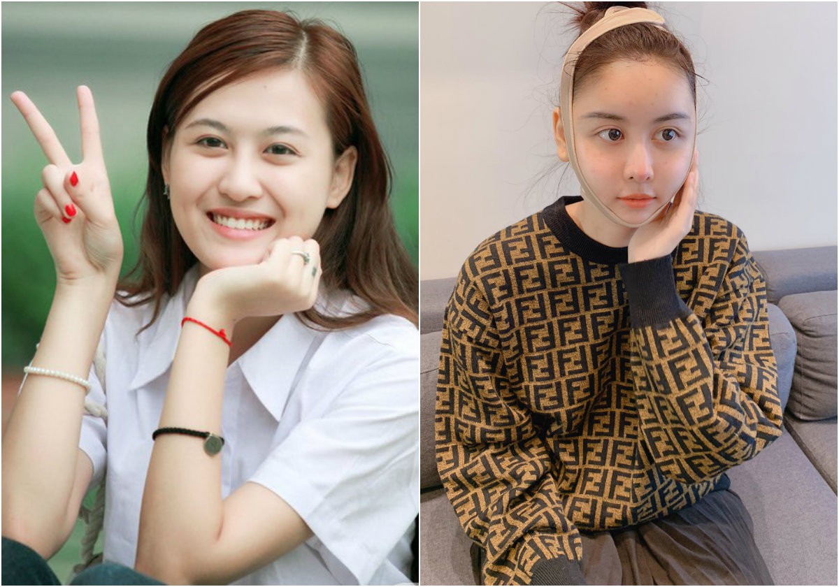 Đoán xem: Từ lúc nổi tiếng đến giờ Hà Lade đã trình làng bao nhiêu gương mặt? - Ảnh 15. Đoán xem: Từ lúc nổi tiếng đến giờ Hà Lade đã trình làng bao nhiêu gương mặt? - Ảnh 15.